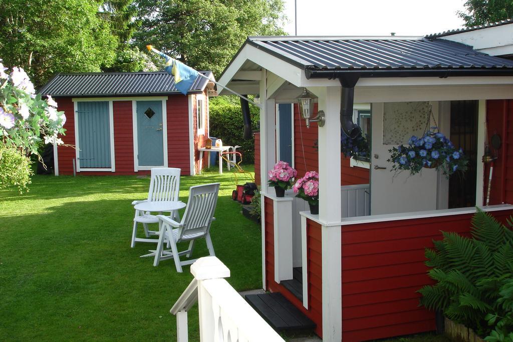 Karlholm Snatra Stugomrade Villa Karlholmsbruk ภายนอก รูปภาพ