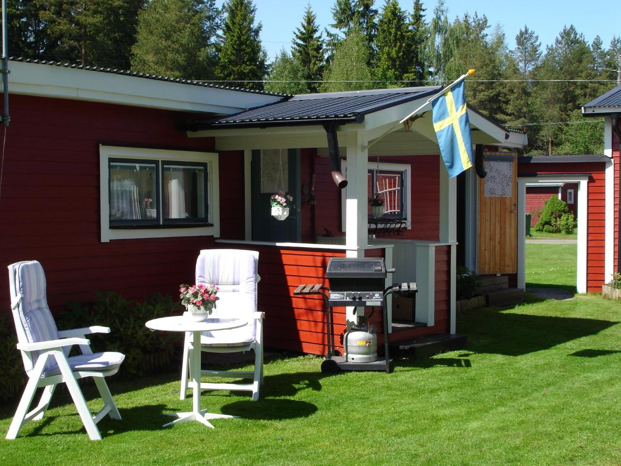 Karlholm Snatra Stugomrade Villa Karlholmsbruk ภายนอก รูปภาพ