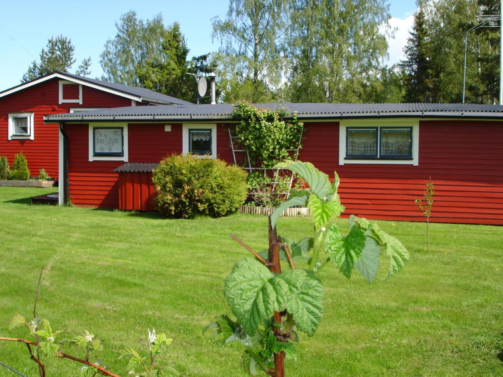 Karlholm Snatra Stugomrade Villa Karlholmsbruk ภายนอก รูปภาพ